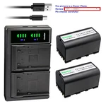 Kastar Battery LTD2 Charger For Leica GEB221 GEB241 GEB242 GEB371 Total Station. Fixed Price $61.99.