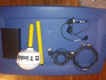 Trimble Dgps. Fixed Price $225.00.