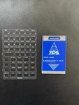 Tds Cogo Gx/sx Card For Hp 48GX 48SX Calculator - And Overlay Only. Fixed Price $100.00.