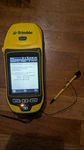 Trimble Geo 7X Handheld Gnss Data Collector - Excellent Condition. Fixed Price $469.00.