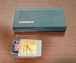 Vintage Hp 200LX Palmtop Pc Ram W/64MB Flash Card Dos Handheld. Fixed Price $379.99.