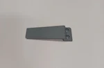 Trimble Grey External Clip For 5600 (radio Not Included) #39. Fixed Price $20.00.
