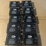 Lot Of 10 Cirronet General Purpose Wireless Modems HSW-ZN241. Fixed Price $120.00.