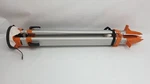 Geomax Aluminum Tripod SJA60F For Total Stations, Surveying. Fixed Price $105.00.