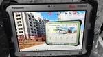CS35 Tablet -leica Captive Survey Full + Fieldgenius 12. Fixed Price $2041.50.