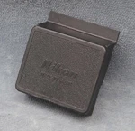 Nikon F3 Prism Bottom Cover - Original, Made Japan. Fixed Price $21.00.