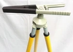 Bi Tripod Prism Pole,for Surveying, Total Station, Sokkia,topcon,nikon. Fixed Price $128.97.