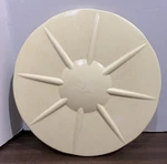 Trimble Zephyr Geodetic Model Gps Gnss Antenna L1 L5 Sps Glonass P/n 57971. Fixed Price $399.00.