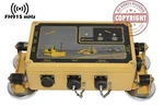 Topcon System Five 9901 Rtk Gps Machine CONTROL,3D-MC,DOZER,GRADER,SCRAPER,FH915. Fixed Price $2495.00.