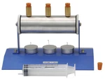 Gas Law Device For Neulog Sensors - Eisco Labs. Fixed Price $79.99.