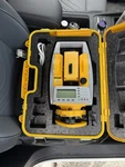 Northwest Instruments NTS02B Nwi Total Station 89513 Excellent Condition. Fixed Price $1595.00.