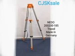 Nedo 200200-185 Tripod Made In Germany (used).. Fixed Price $120.00.