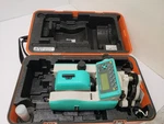 Nikon DTM-520 Total Station Surveying Instrument W/ Case * No Adapter Included. Fixed Price $799.99.