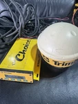 Trimble AG132 Gps Guidance Receiver Model Mpn 33302-01 Precision Equipment. Fixed Price $1424.50.