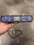 Trimble 75050-01 Field-iq Master Switch-box With Cable 75057. Fixed Price $575.00.