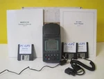 Corvallis Microtechnology Inc. March I/ii Gps Data Recorder & Navigator. Fixed Price $174.89.