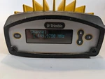 Trimble Trimmark Radio P/n: 38550-44 (430 450 Mhz). Fixed Price $329.00.