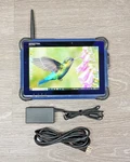 Spectra ST10 Tablet W/ Field Link V.7.0 Advanced Gnss Trimble Rts. Fixed Price $3899.99.