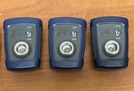 Casella CEL-120/2 Acoustic Calibrator Lot Of 3. Fixed Price $1899.99.