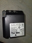 Leica GEB187 Pn 667147 Battery For Ts TCA2003 Nimh 12V/2A - 2AH. Fixed Price $99.00.