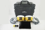 Cat MS995 450-6212 Gps Full Rtk Glonass Galileo Beidou Qzss Antenna Receiver #4. Fixed Price $19999.99.
