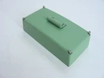 Leica Edm Cover For 1100 Series Total Station, Surveying. Fixed Price $120.00.