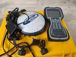 Spectra 60 With Trimble TSC3 Access 2017.24, Gnss - Permanent License. Fixed Price $2000.00.