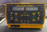 Spectra Physics Laserplane Blade Pro 0365-2040 Control Panel. Fixed Price $99.00.