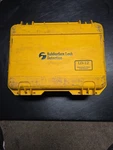 Subsurface Leak Detection LD-12 Professional Water Detector Pipe Locator. Fixed Price $2300.00.