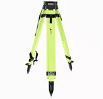 Laser Level Tripod Heavy Duty Survey & Transit 5/8"-11 (green). Fixed Price $88.99.