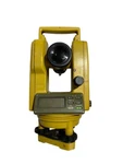 Topcon DT-100 Digital Theodolite. Fixed Price $349.00.