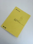 Topcon Instruction Manual Remote Control System 2II, RC-2. Fixed Price $50.00.