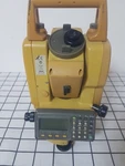 Topcon GTS-235N Total Station. Fixed Price $400.00.