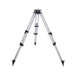 Sitepro Aluminum Heavy Duty Tripod W/ Dual Clamp. Fixed Price $131.50.