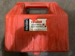 Meridian Realist David White Instruments 8820. Fixed Price $45.99.