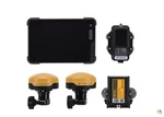 Topcon Mc-max Excavator Gps Machine Control W/ GX-90 V15 MC-X1 & Dual GR-I3F. Fixed Price $16799.00.