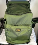 Seco 8134-00 Backpack Case, Robotic Total Station, Surveyer. Fixed Price $131.21.