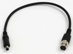 Dc 12V Male To Pin Hirose Cable GH4 Power B4 2/3" Fujinon Canon Nikon Lens. Fixed Price $22.99.