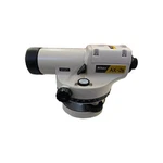 Nikon AX-2S Automatic Level, Circle 360 Degree 20X Telescope 30MM Lens & Case. Fixed Price $249.95.