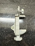 Spectra Laser Level Rod Mount Fits HL700 HL750U And HL760U Receivers. Fixed Price $50.00.