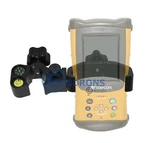 Topcon FC-250,FC-200,FC-100 Data Collector Bracket,clamp,total Station,gps,seco. Fixed Price $109.00.