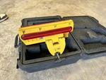 Trimble Laser Receivers Model LR410. Fixed Price $1800.00.