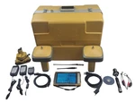 Topcon GR-5 Rtk Gnss Base & Rover Kit W/ FC5000 Magnet Field 01-090901-21. Fixed Price $8999.99.