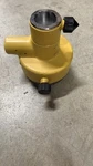 Topcon 643856010 Tribrach Adapter Model S2 - Missing Center Thread. Fixed Price $100.00.