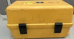 Topcon DT-05 Digital Theodolite 5" Angular Accuracy With Hard Carry Case. Fixed Price $450.00.