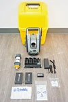 Trimble S8 1" Sec Dr Plus W/ Vision Robotic Total Station S6 S7 S9 Vx. Fixed Price $12999.99.