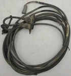 Topcon 9063-1201-20 Assembly, Ft MCR3 Dozer J-box Cable MC-R3 Machine Control. Fixed Price $299.99.