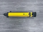 Nedo Heavy-duty Aluminum Tripod Model PUA-36. Fixed Price $99.00.