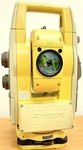 Topcon GPT-9005A XTRAC-7 Motorised Robotic Total Station Calibrated OCT23. Fixed Price $4098.03.