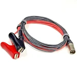 Direct Connection Lead 3-PIN Plug For Vivax Metrotech LOC3-5TX LOC3-10TX VM-810. Fixed Price $105.59.